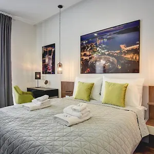 Appartamento D&a Luxury With Free Parking, Pola