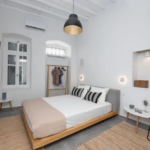 Avli Appartamento Mykonos Town