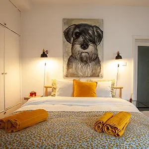 2 2 Baths Oldtown Appartamento Bucarest