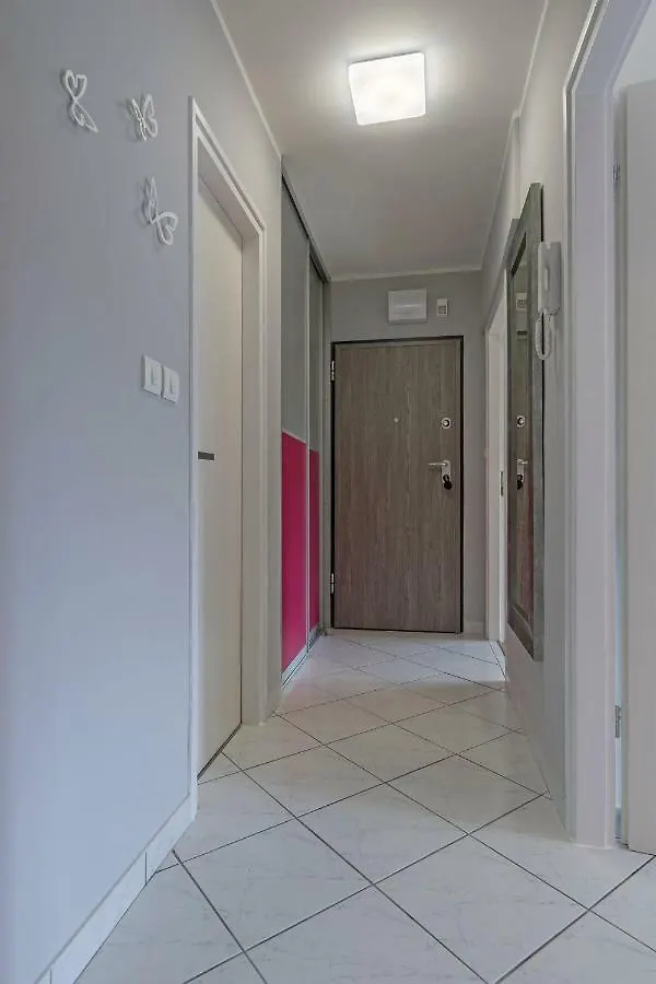 Colosseum Apartment Pula 0*,  Croatia