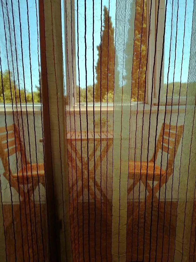 Colosseum Apartment Pola 0*,